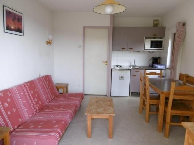 APPARTEMENT PLEIN SUD - Superdévoluy