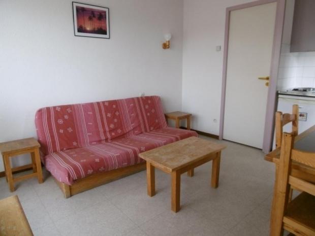 APPARTEMENT PLEIN SUD - Superdévoluy