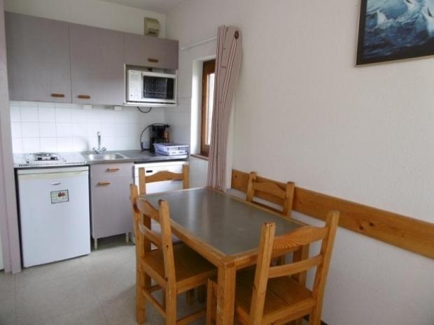 APPARTEMENT PLEIN SUD - Superdévoluy