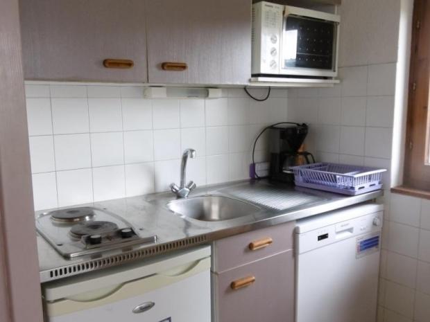 APPARTEMENT PLEIN SUD - Superdévoluy