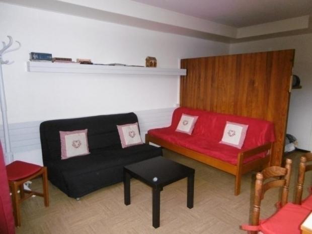 APPARTEMENT LE BOIS D'AUROUZE - Superdévoluy