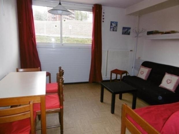 APPARTEMENT LE BOIS D'AUROUZE - Superdévoluy