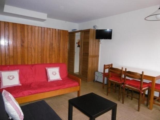 APPARTEMENT LE BOIS D'AUROUZE - Superdévoluy