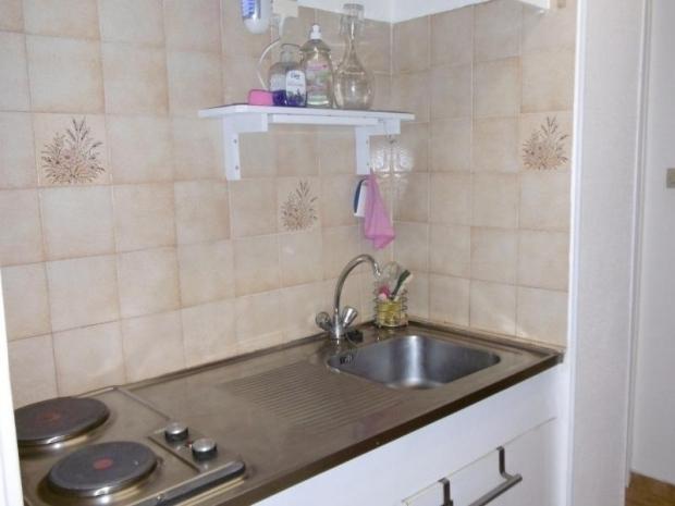 APPARTEMENT LE BOIS D'AUROUZE - Superdévoluy