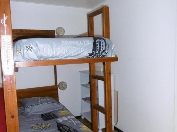 APPARTEMENT LE BOIS D'AUROUZE - Superdévoluy