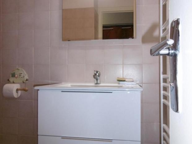 APPARTEMENT LE BOIS D'AUROUZE - Superdévoluy