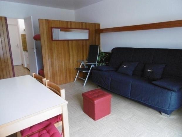 APPARTEMENT LE BOIS D'AUROUZE - Superdévoluy