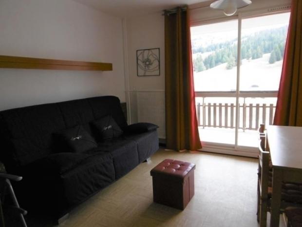 APPARTEMENT LE BOIS D'AUROUZE - Superdévoluy