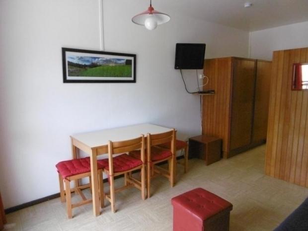 APPARTEMENT LE BOIS D'AUROUZE - Superdévoluy