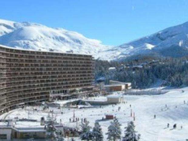 APPARTEMENT LE BOIS D'AUROUZE - Superdévoluy