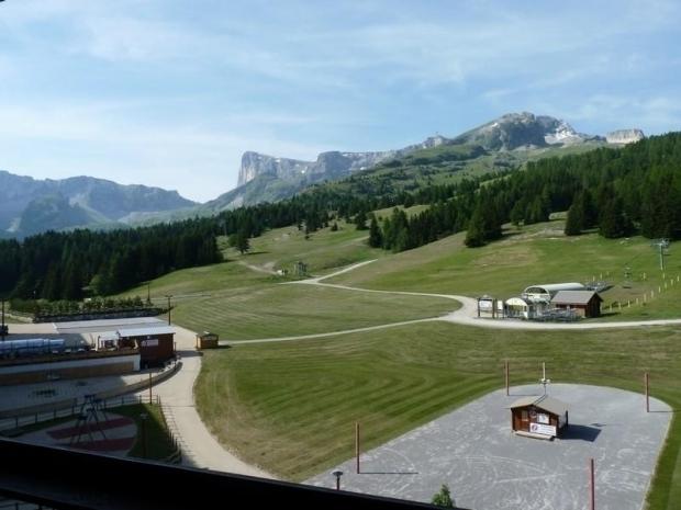 APPARTEMENT LE BOIS D'AUROUZE - Superdévoluy