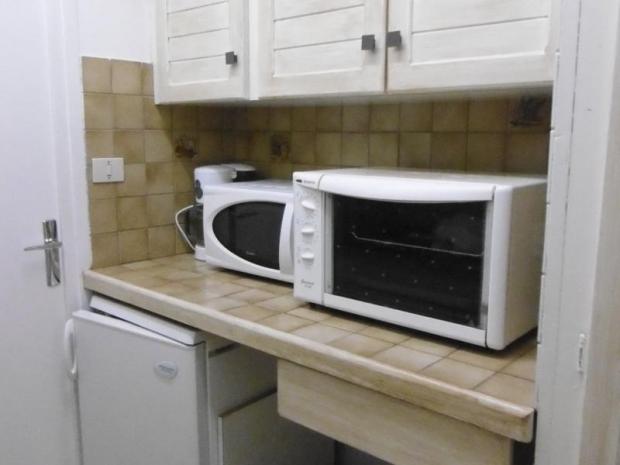 APPARTEMENT LE BOIS D'AUROUZE - Superdévoluy