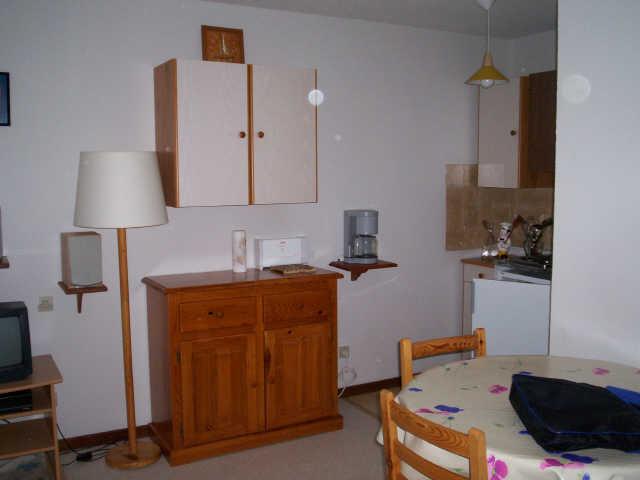 Pléiades 4620 - Les Deux Alpes Venosc