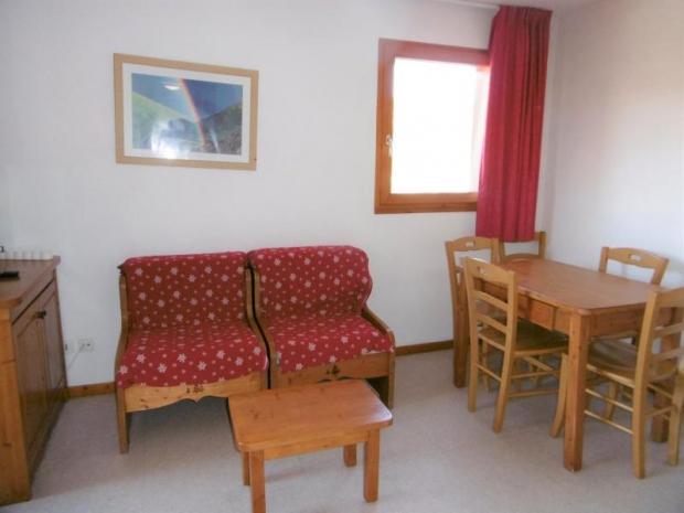 APPARTEMENT CHALETS SUPERD - Superdévoluy