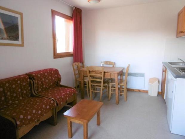 APPARTEMENT CHALETS SUPERD - Superdévoluy