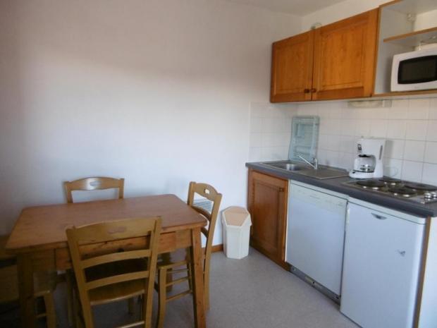 APPARTEMENT CHALETS SUPERD - Superdévoluy