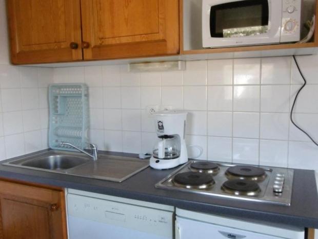 APPARTEMENT CHALETS SUPERD - Superdévoluy