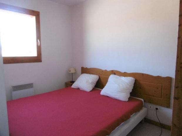 APPARTEMENT CHALETS SUPERD - Superdévoluy