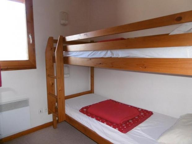 APPARTEMENT CHALETS SUPERD - Superdévoluy