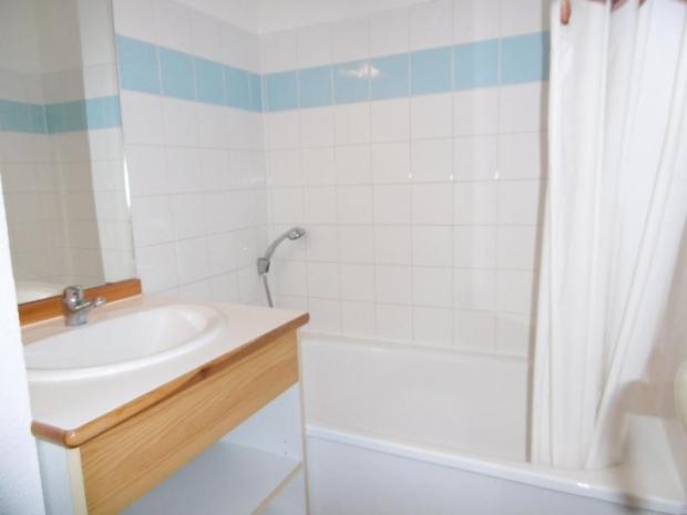 APPARTEMENT CHALETS SUPERD - Superdévoluy