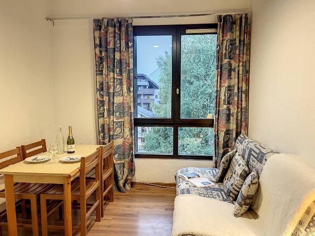 Appartement Le Chailloud - Chamonix Sud