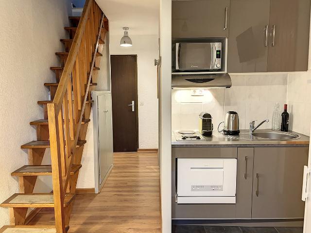 Appartement Le Chailloud - Chamonix Sud
