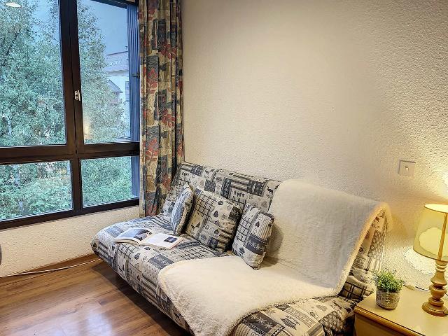 Appartement Le Chailloud - Chamonix Sud