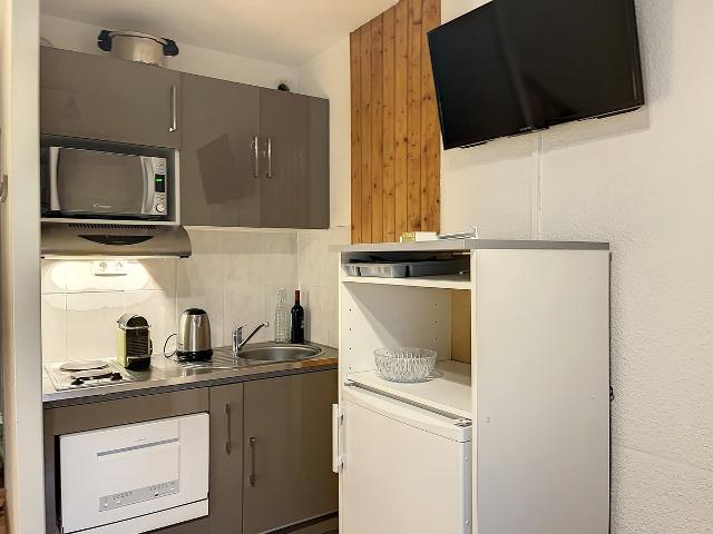 Appartement Le Chailloud - Chamonix Sud