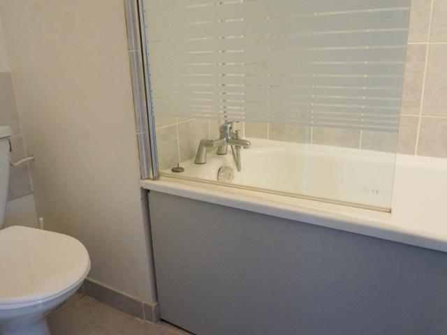 Appartement Le Chailloud - Chamonix Sud