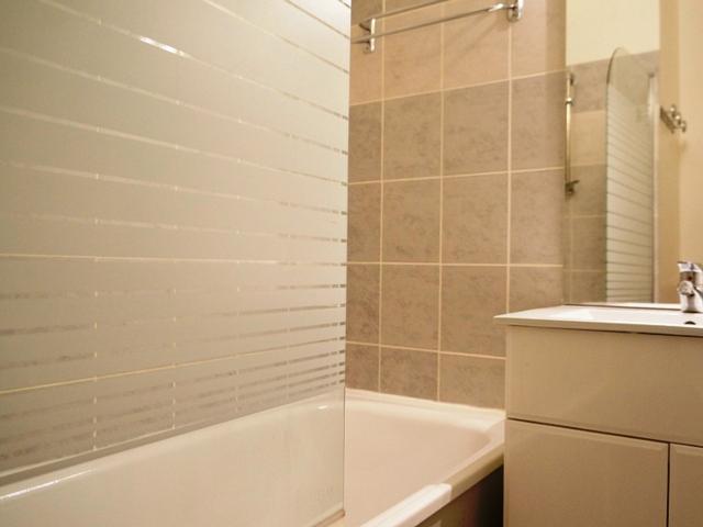 Appartement Le Chailloud - Chamonix Sud