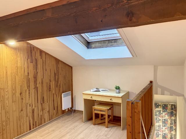 Appartement Le Chailloud - Chamonix Sud