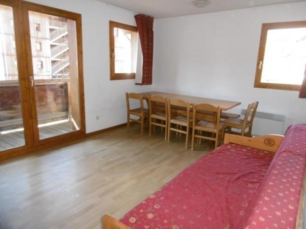 APPARTEMENT CHALETS SUPER D - Superdévoluy