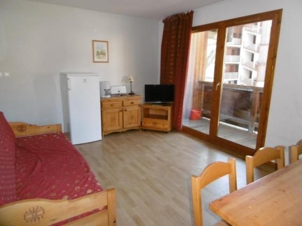 APPARTEMENT CHALETS SUPER D - Superdévoluy