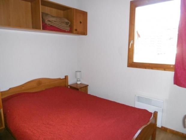 APPARTEMENT CHALETS SUPER D - Superdévoluy