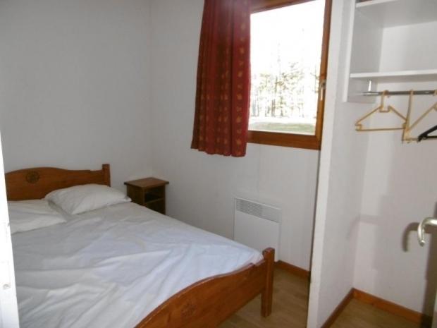 APPARTEMENT CHALETS SUPER D - Superdévoluy