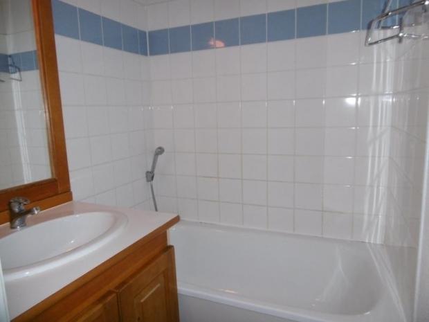 APPARTEMENT CHALETS SUPER D - Superdévoluy