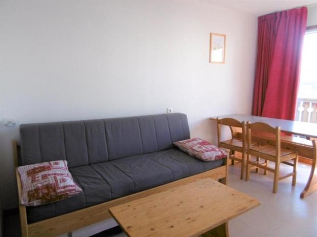 APPARTEMENT CHALETS SUPERD - Superdévoluy