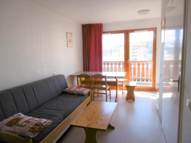 APPARTEMENT CHALETS SUPERD - Superdévoluy