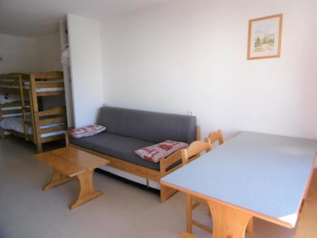 APPARTEMENT CHALETS SUPERD - Superdévoluy