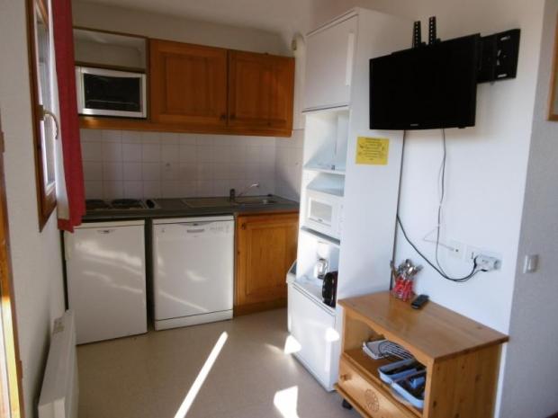 APPARTEMENT CHALETS SUPERD - Superdévoluy