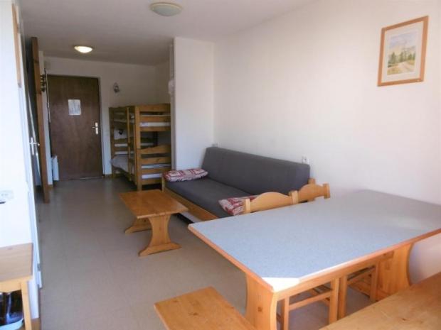 APPARTEMENT CHALETS SUPERD - Superdévoluy