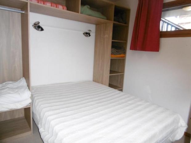 APPARTEMENT CHALETS SUPERD - Superdévoluy