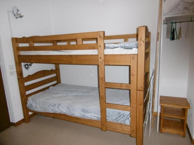 APPARTEMENT CHALETS SUPERD - Superdévoluy