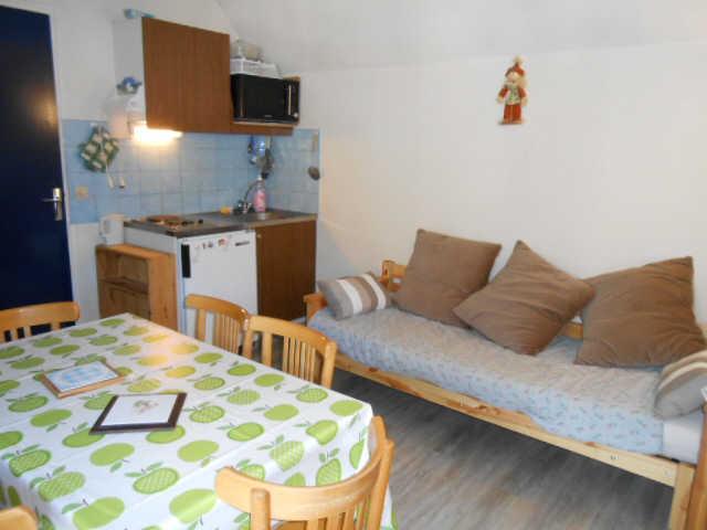 Pluton 46267 - Les Deux Alpes Soleil