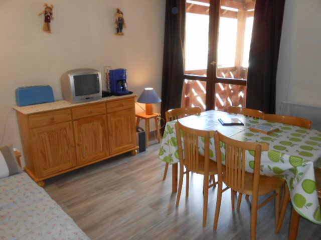 Pluton 46267 - Les Deux Alpes Soleil