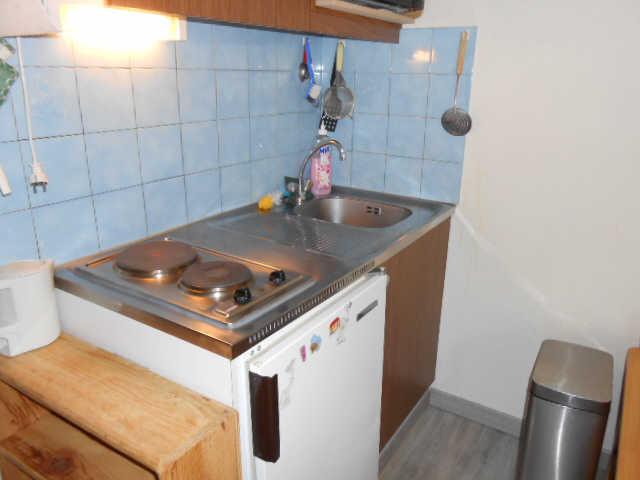 Pluton 46267 - Les Deux Alpes Soleil