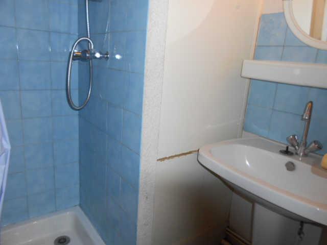 Pluton 46267 - Les Deux Alpes Soleil