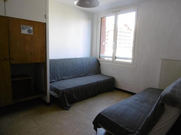 APPARTEMENT BOIS D'AUROUZE - Superdévoluy