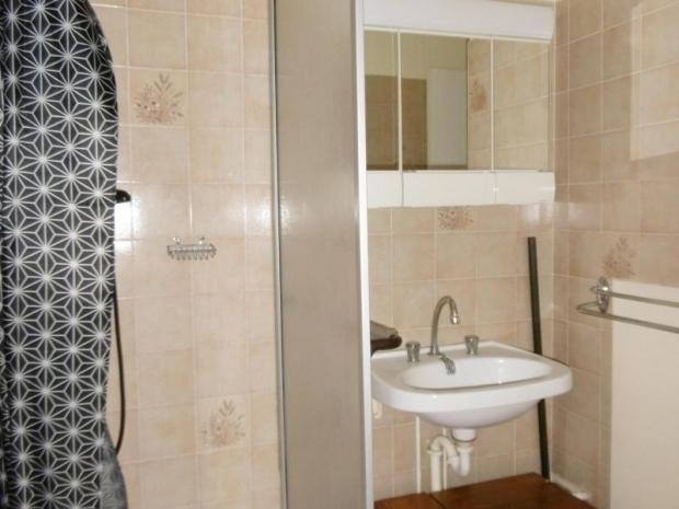 APPARTEMENT BOIS D'AUROUZE - Superdévoluy