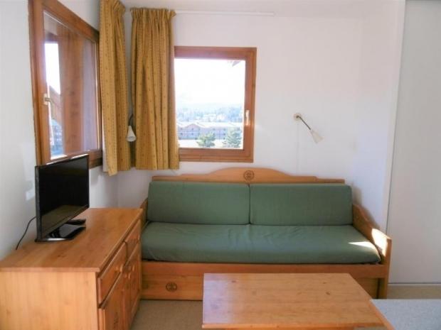 APPARTEMENT CHALETS SUPERD - Superdévoluy